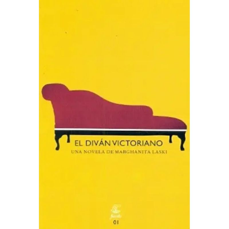 DIVAN VICTORIANO, EL (Nuevo)
