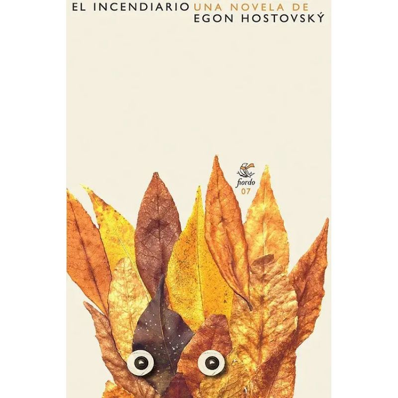 INCENDIARIO, EL (Nuevo)