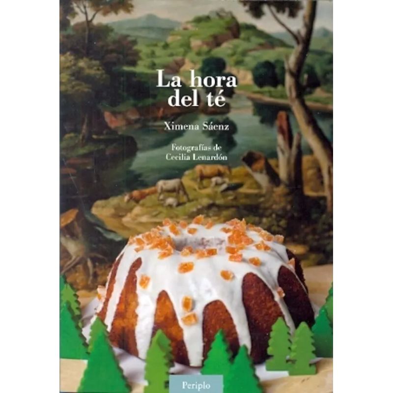 HORA DEL TE, LA (Nuevo)