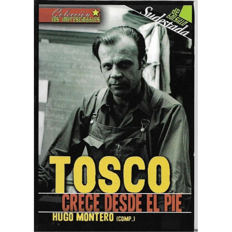 TOSCO - CRECE DESDE EL PIE (Nuevo)