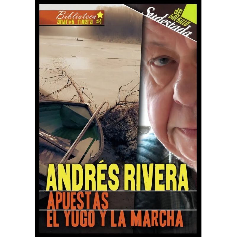 APUESTAS - EL YUGO Y LA MARCHA (Nuevo)