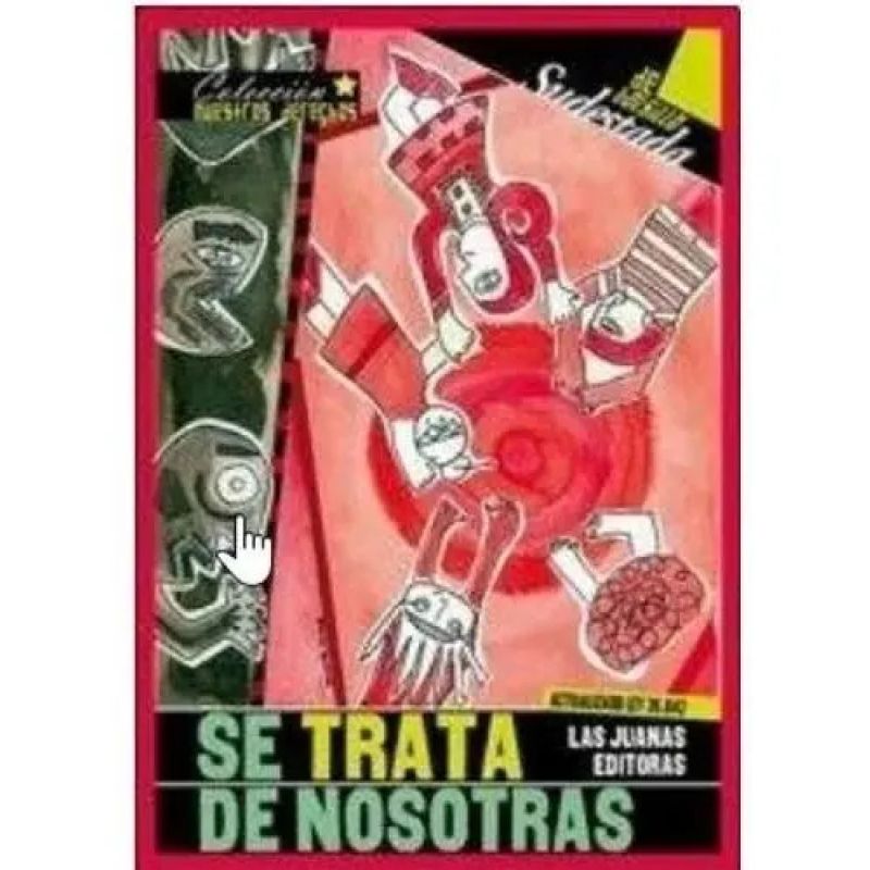 SE TRATA DE NOSOTRAS (Nuevo)