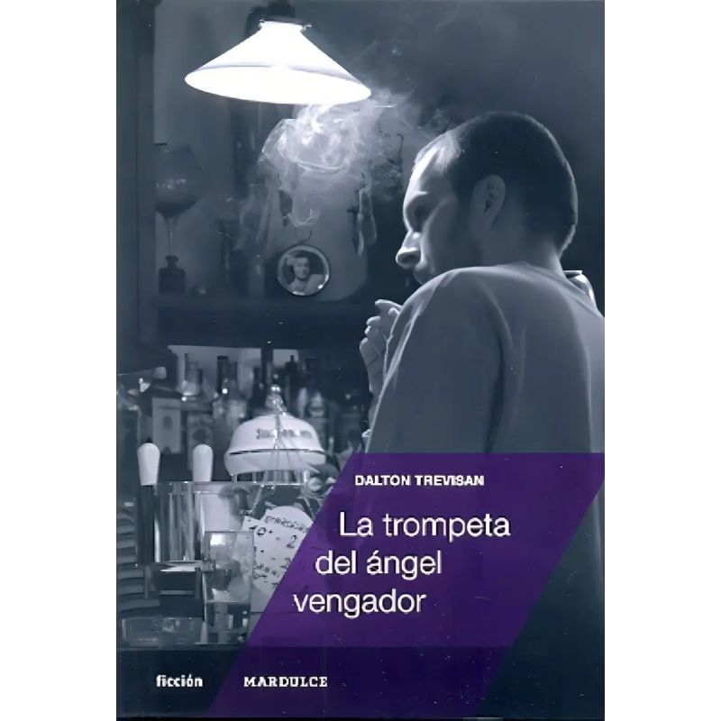 TROMPETA DEL ANGEL VENGADOR,LA (Nuevo)