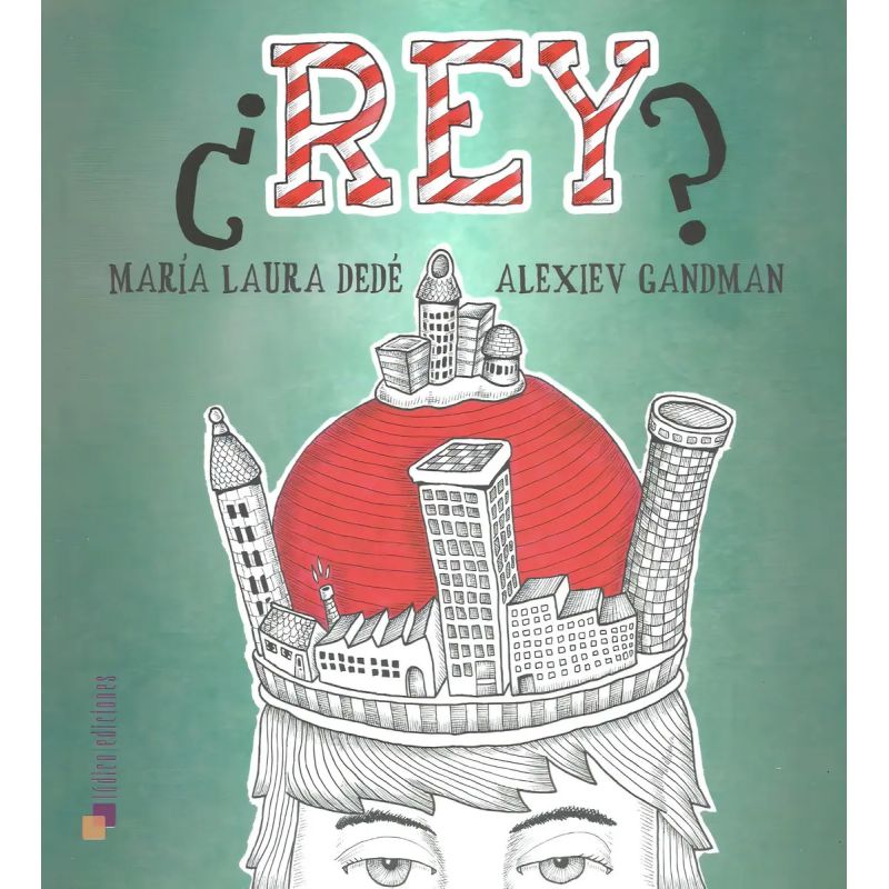REY ? (Nuevo)