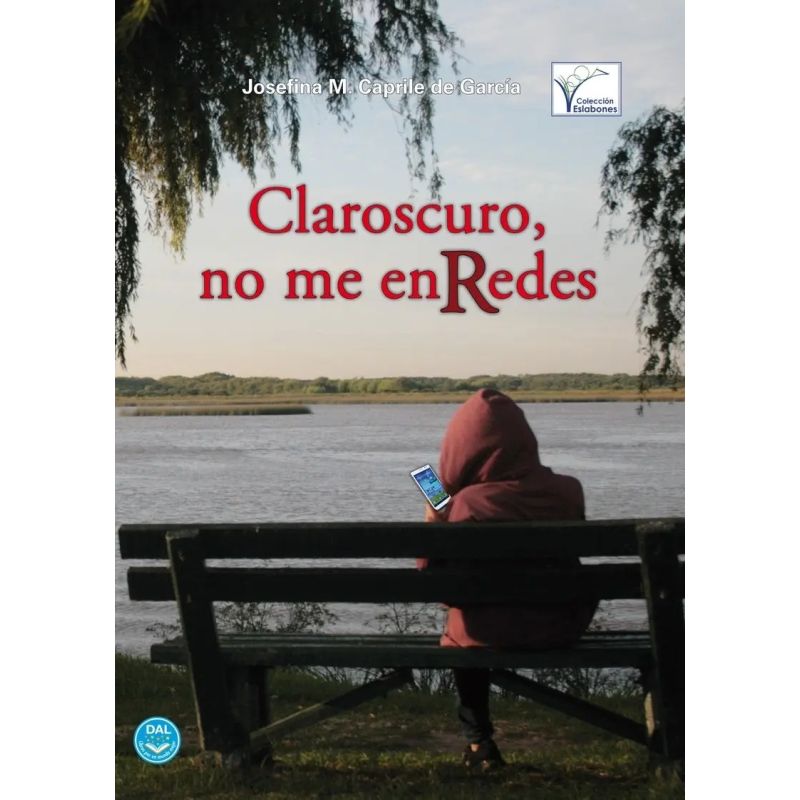 CLAROSCURO NO ME ENREDES (Nuevo)
