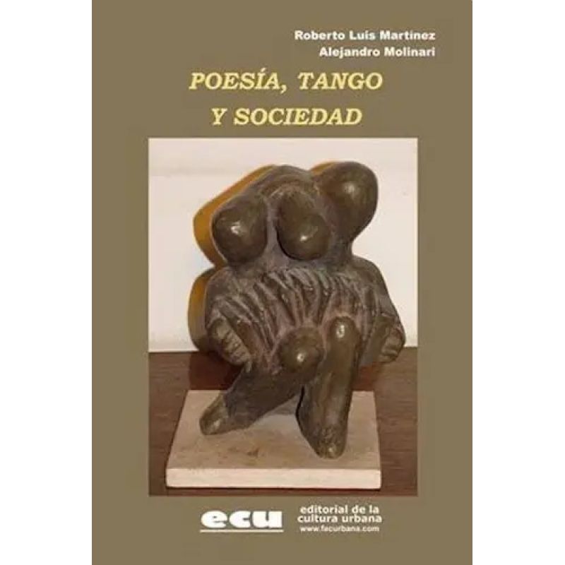 POESIA TANGO Y SOCIEDAD (Nuevo)
