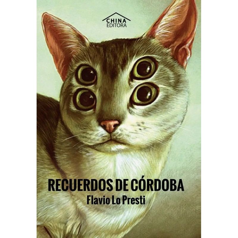 RECUERDOS DE CORDOBA (Nuevo)