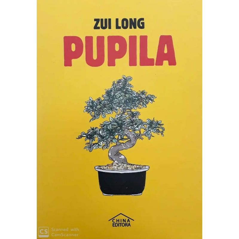 PUPILA (Nuevo) - Miniatura 2