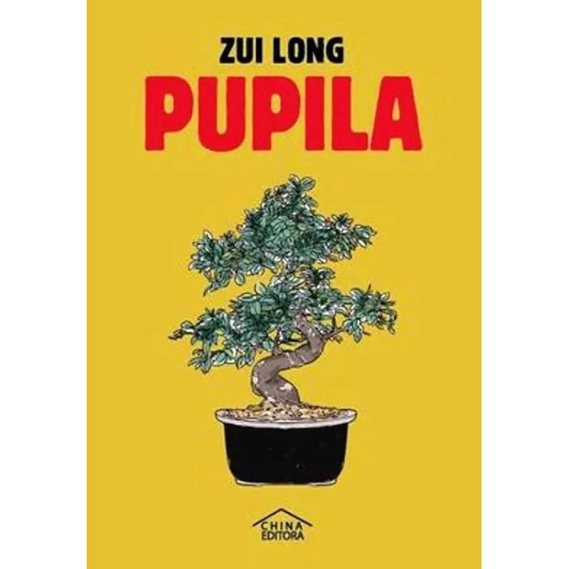 PUPILA (Nuevo)