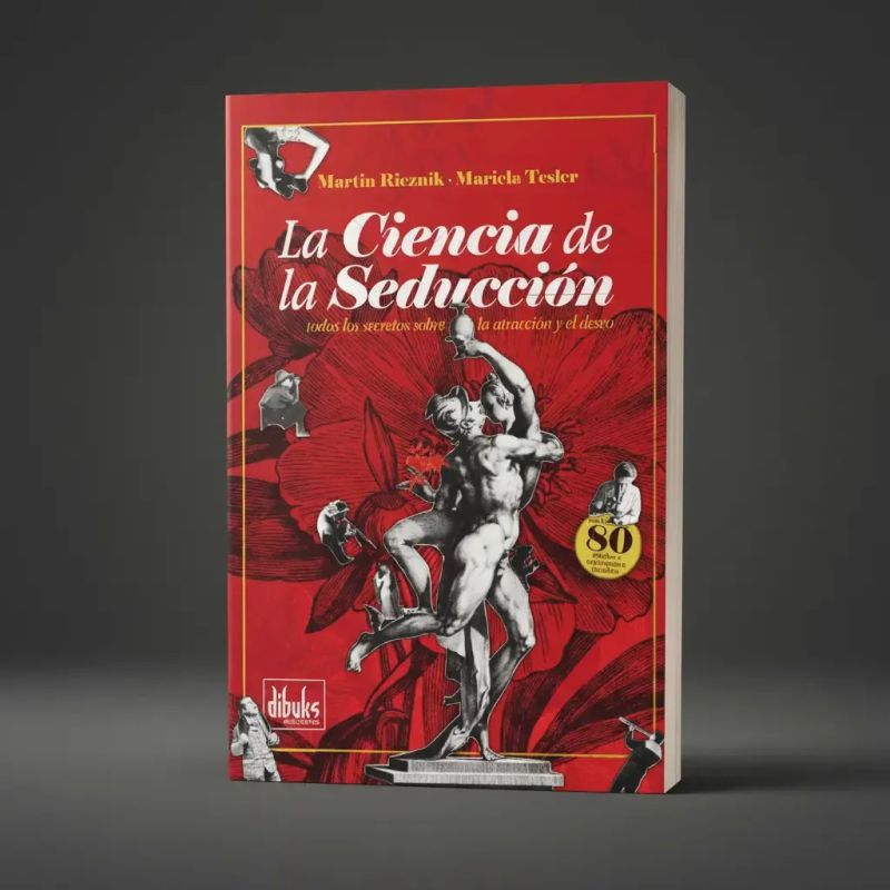 CIENCIA DE LA SEDUCCION, LA (Nuevo) - Miniatura 3