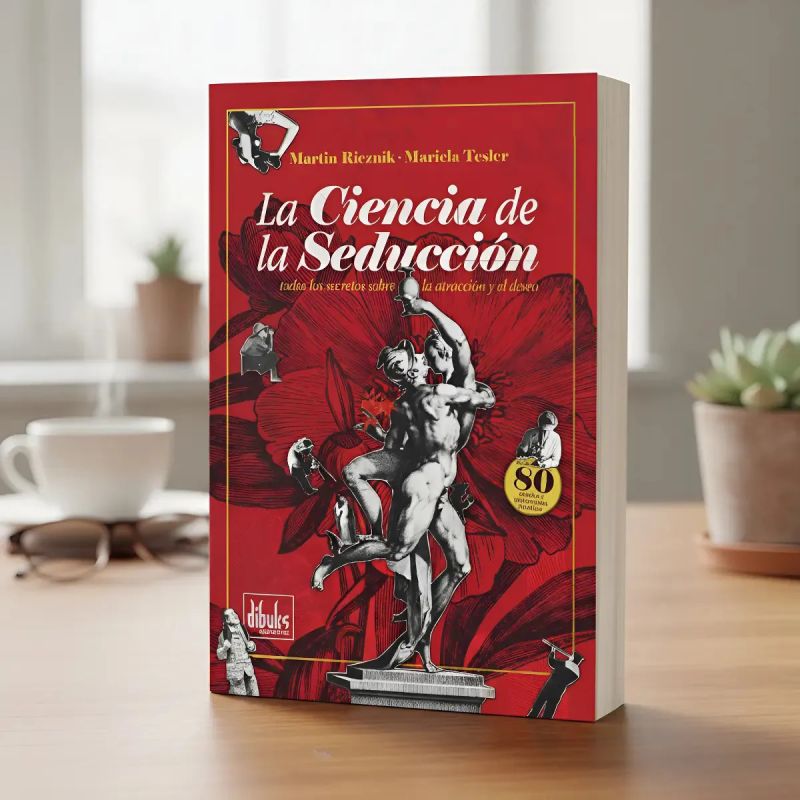 CIENCIA DE LA SEDUCCION, LA (Nuevo) - Miniatura 2