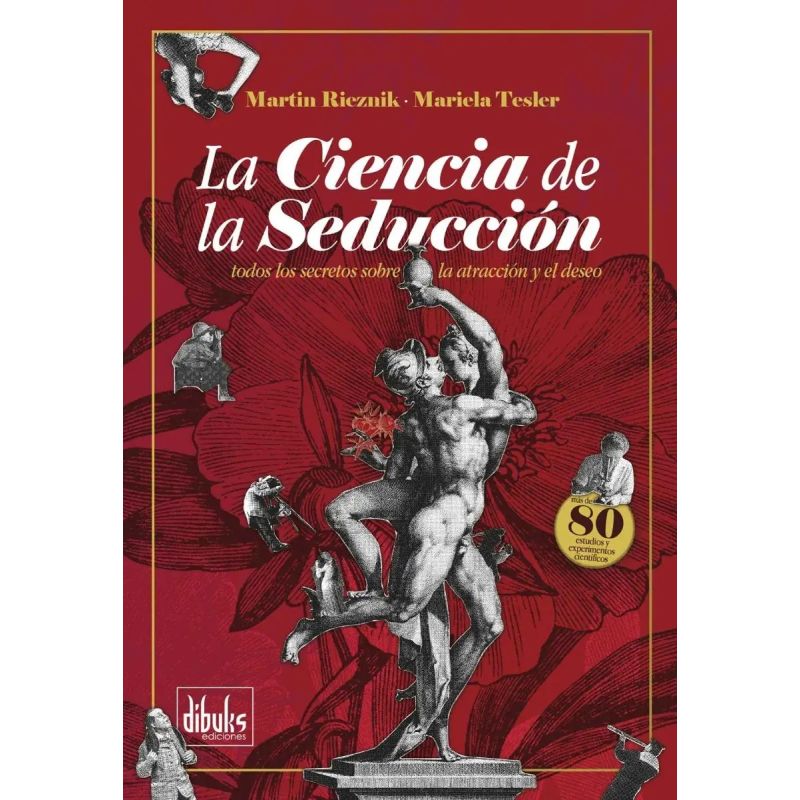 CIENCIA DE LA SEDUCCION, LA (Nuevo)