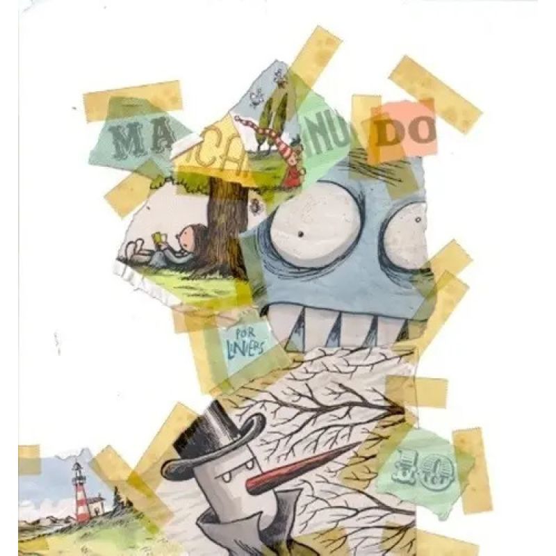 MACANUDO 10 (Nuevo)