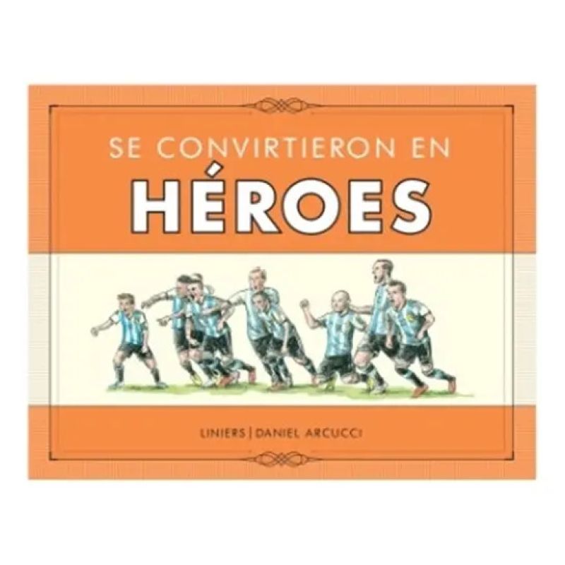 SE CONVIRTIERON EN HEROES (Nuevo)
