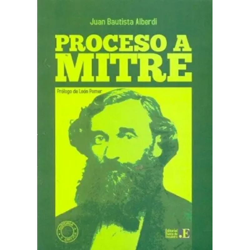 PROCESO A MITRE (Nuevo)