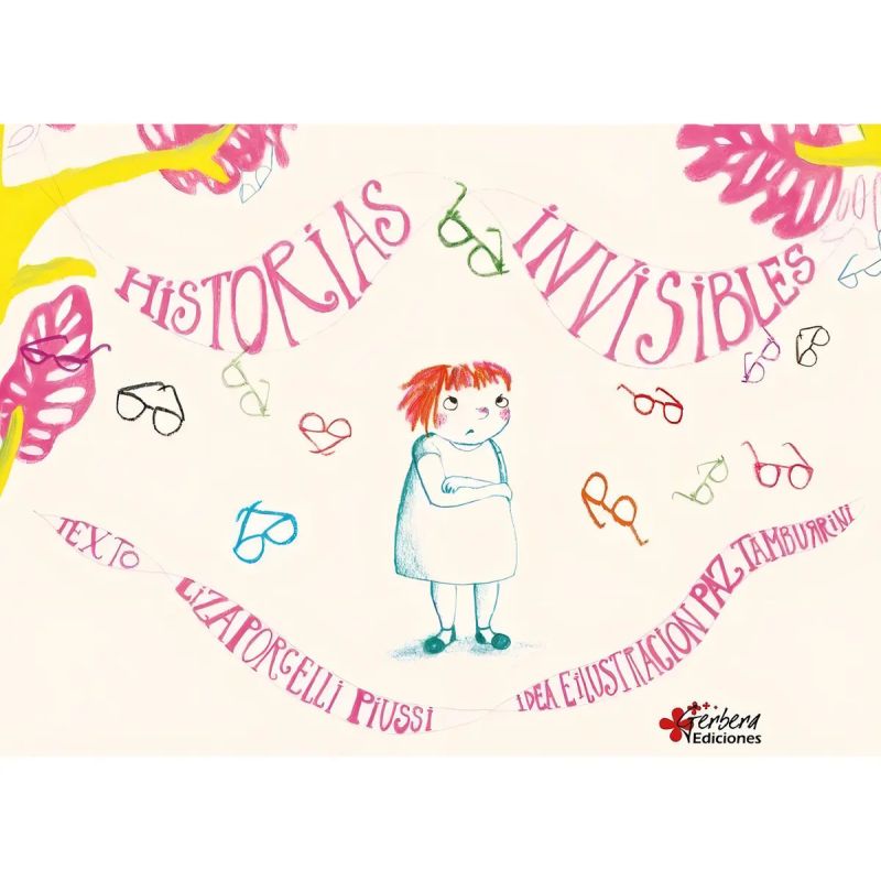 HISTORIAS INVISIBLES (Nuevo)