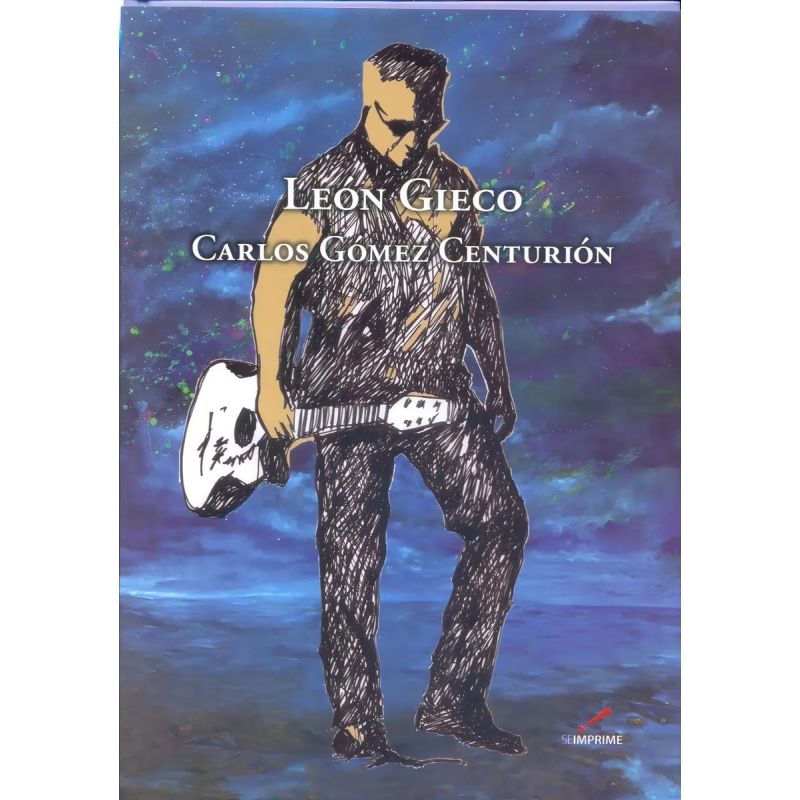 LEON GIECO (Nuevo)