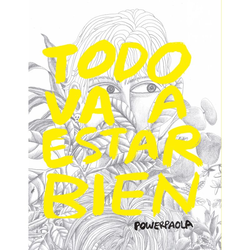 TODO VA A ESTAR BIEN (Nuevo)