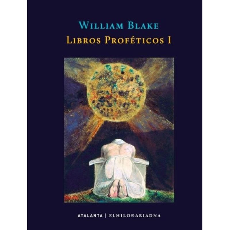 LIBROS PROFETICOS 1 - CATENA AUREA (TD) (Nuevo)
