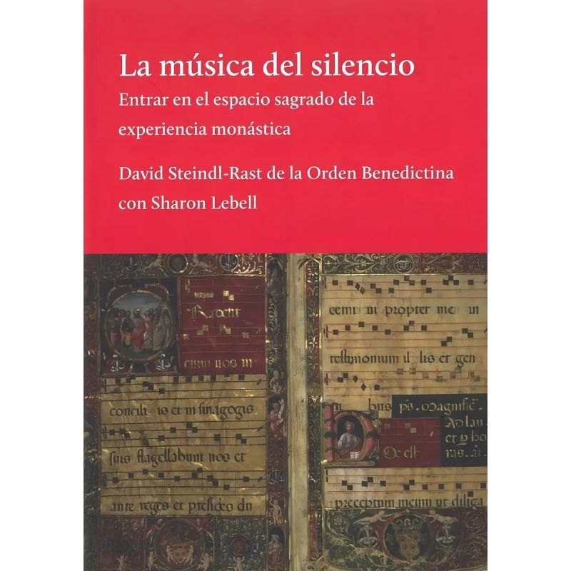 MUSICA DEL SILENCIO, LA - TRADITIO (Nuevo)