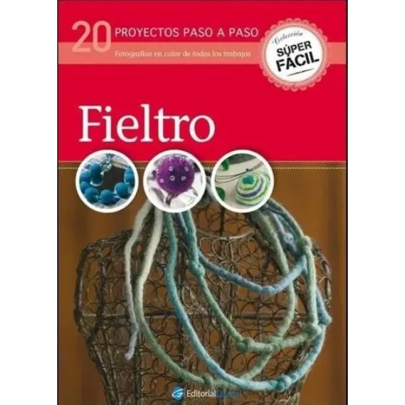 FIELTRO - SUPER FACIL (Nuevo)