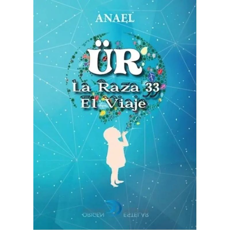 UR - LA RAZA 33 - EL VIAJE (Nuevo)