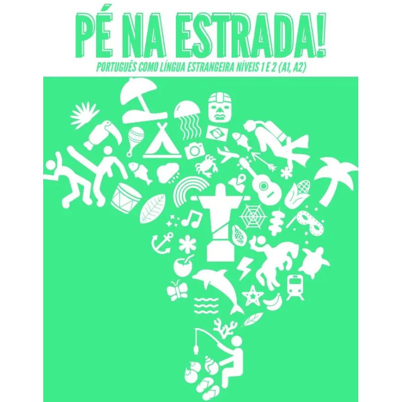PÉ NA ESTRADA! (A1, A2) (Nuevo)