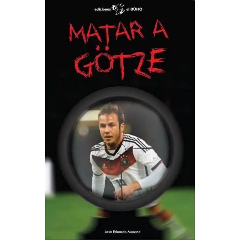 MATAR A GOTZE (Nuevo) - Miniatura 2