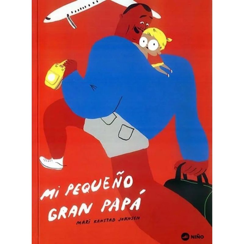 MI PEQUEÑO GRAN PAPA - TD