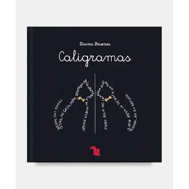 CALIGRAMAS (Nuevo)