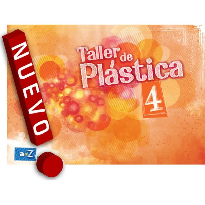TALLER DE PLASTICA 4 (Nuevo) - Miniatura 2