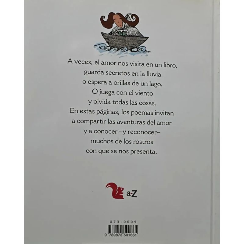 AMORES (Nuevo) - Miniatura 2