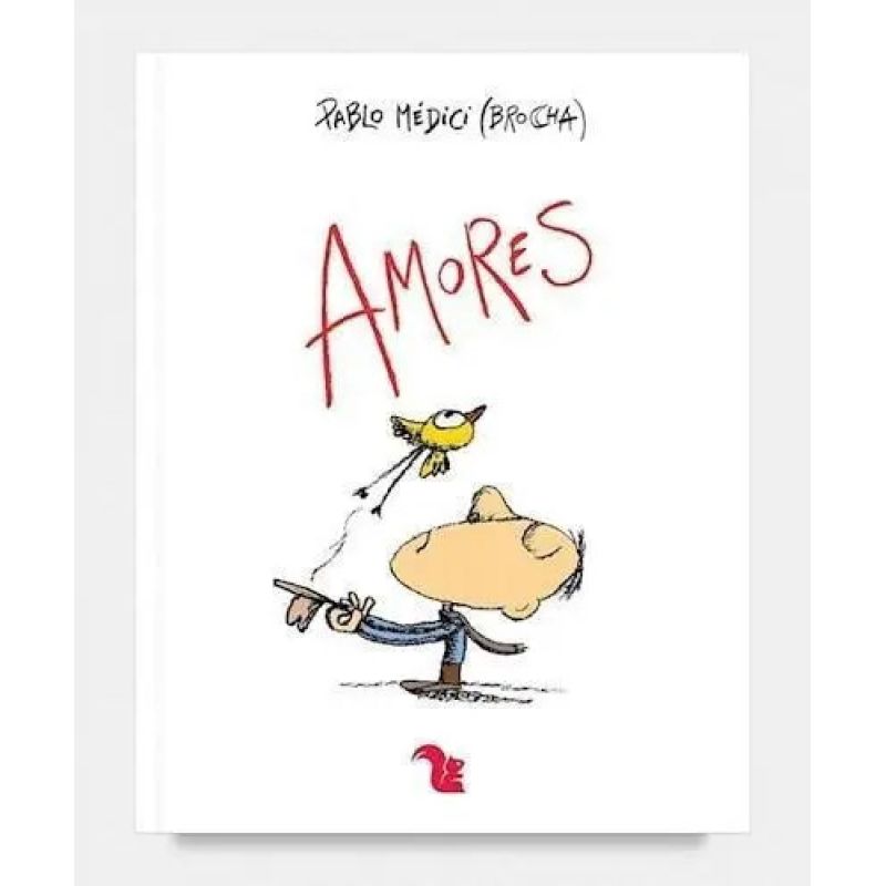 AMORES (Nuevo)