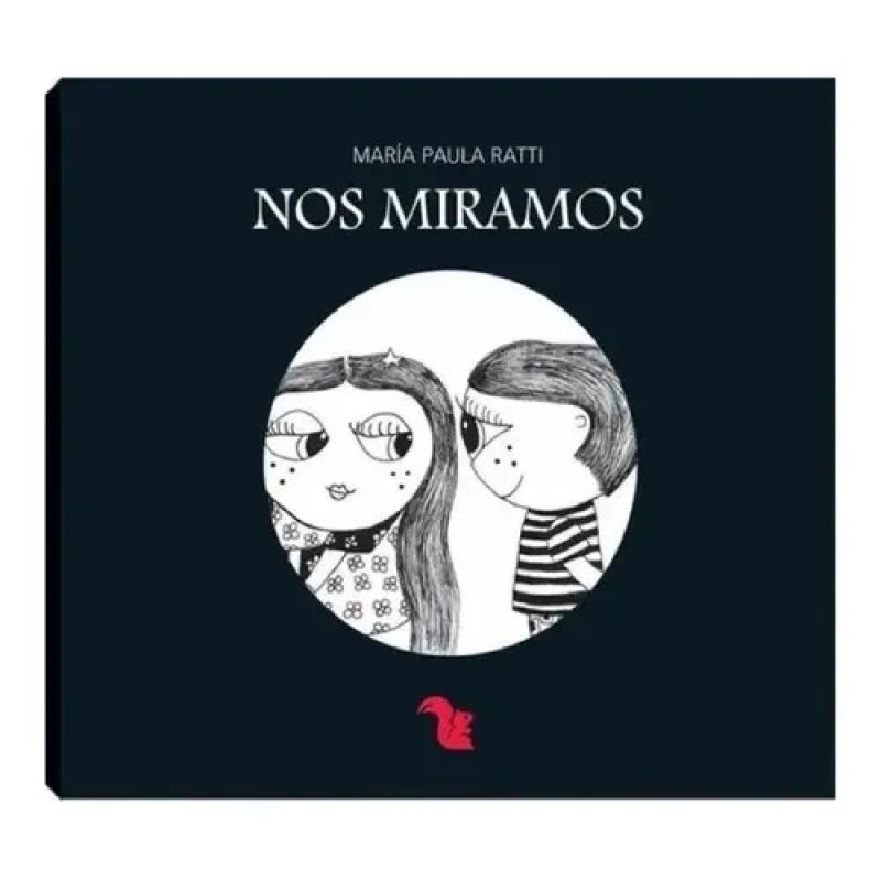 NOS MIRAMOS - N/ED. (Nuevo)