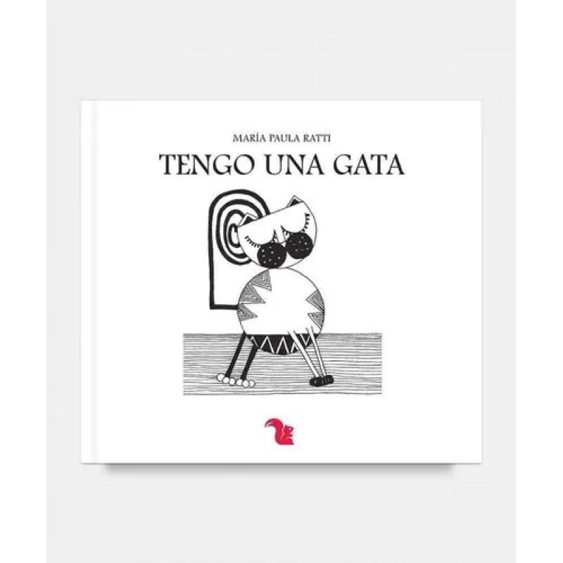 TENGO UNA GATA N/ED. (Nuevo)