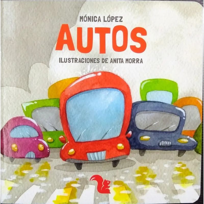AUTOS (Nuevo)