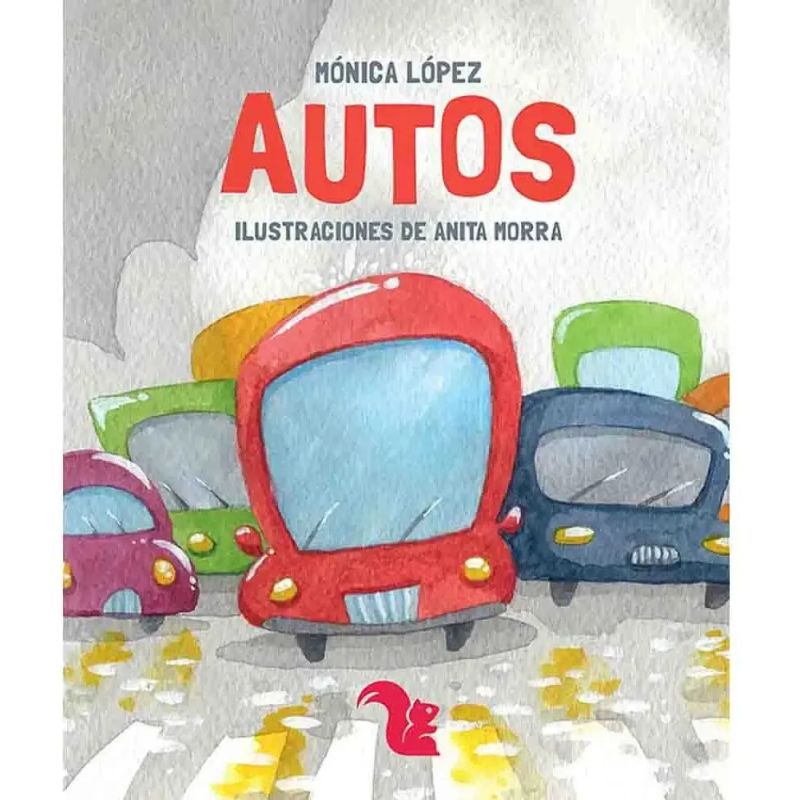 AUTOS (Nuevo) - Miniatura 2