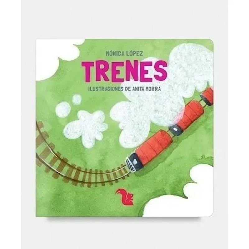 TRENES (Nuevo) - Miniatura 2