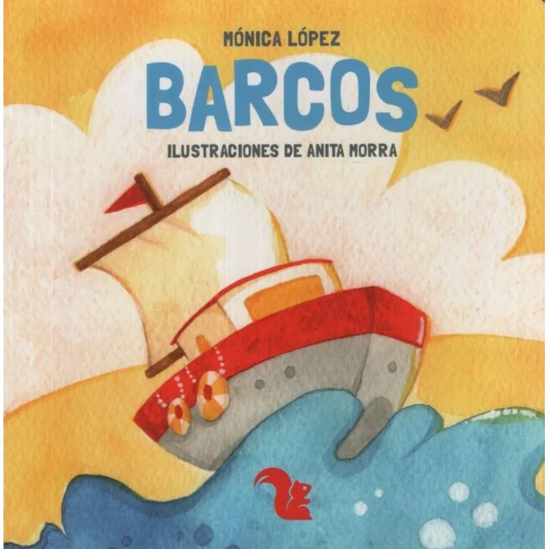 BARCOS (Nuevo) - Miniatura 2