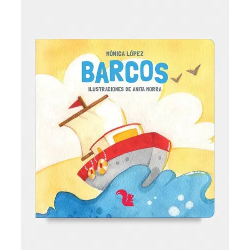 BARCOS (Nuevo)