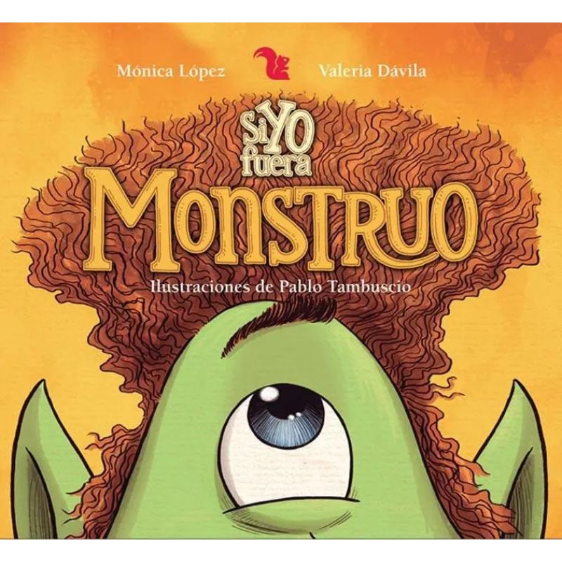 SI YO FUERA UN MONSTRUO - TD (Nuevo)
