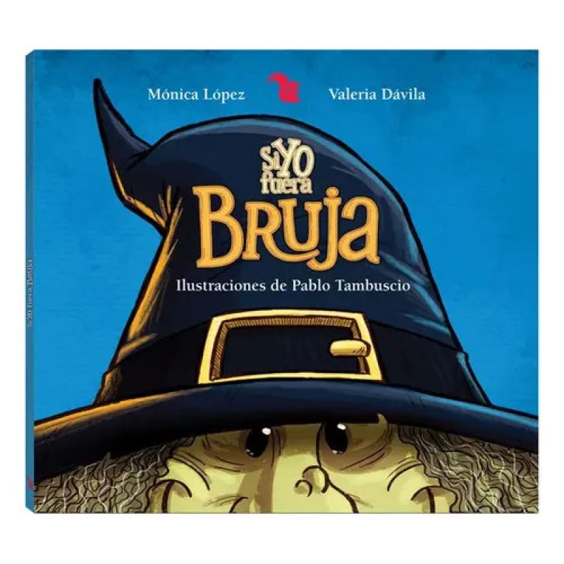 SI YO FUERA BRUJA - Miniatura 2