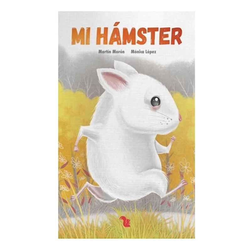 MI HAMSTER - MIS MASCOTAS (TD) (Nuevo) - Miniatura 2