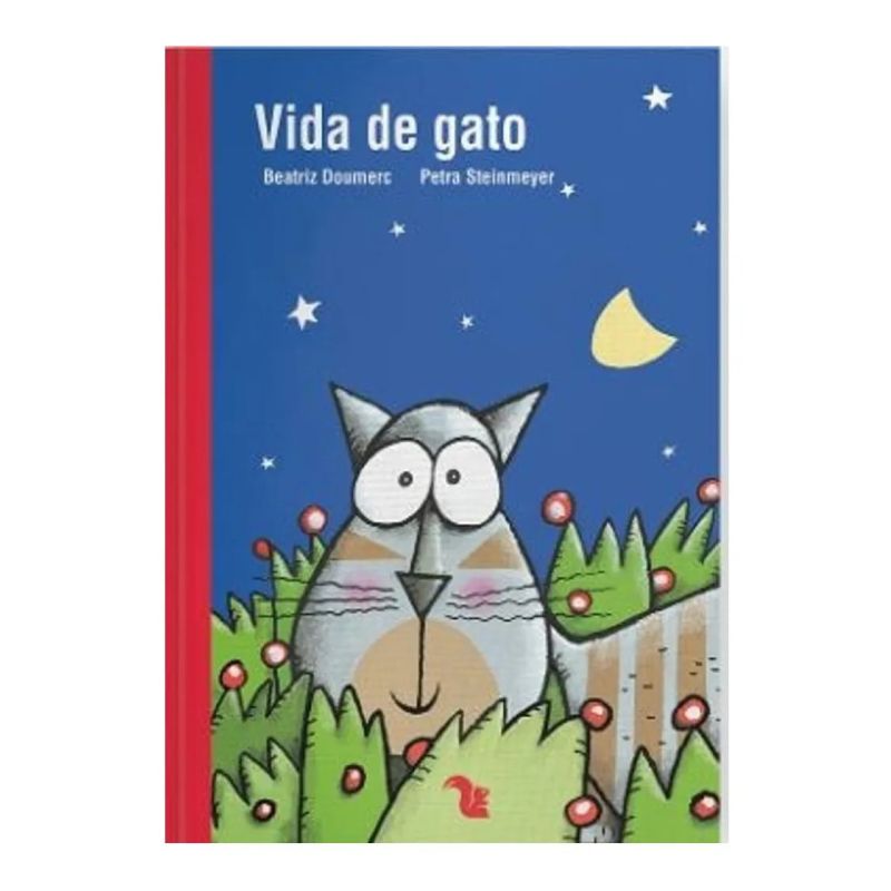 VIDA DE GATO (Nuevo) - Miniatura 2