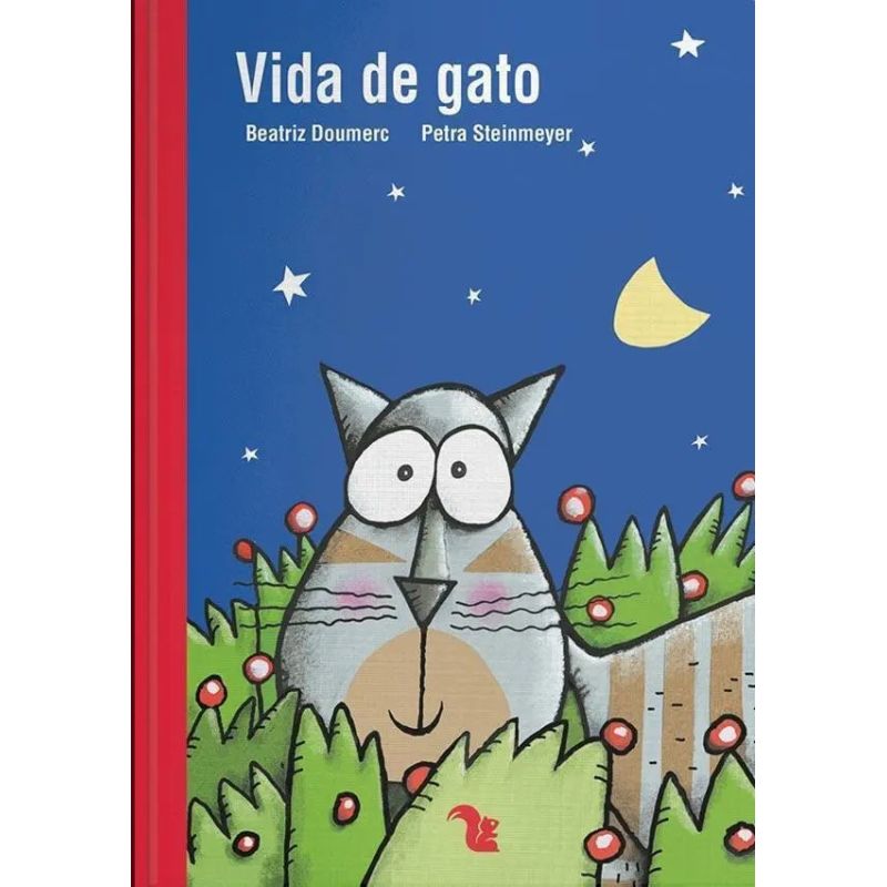 VIDA DE GATO (Nuevo)