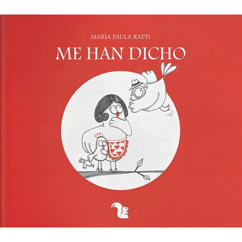 ME HAN DICHO (Nuevo)