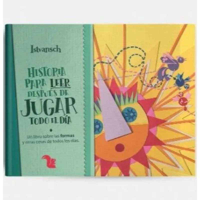 HISTORIA PARA LEER DESPUES DE JUGAR TODO EL DIA (Nuevo)