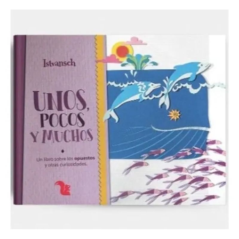 UNOS, POCOS Y MUCHOS (Nuevo)