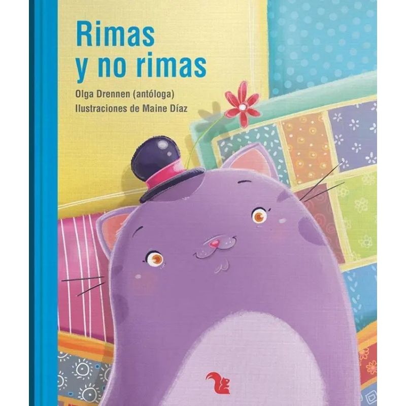 RIMAS Y NO RIMAS (Nuevo)