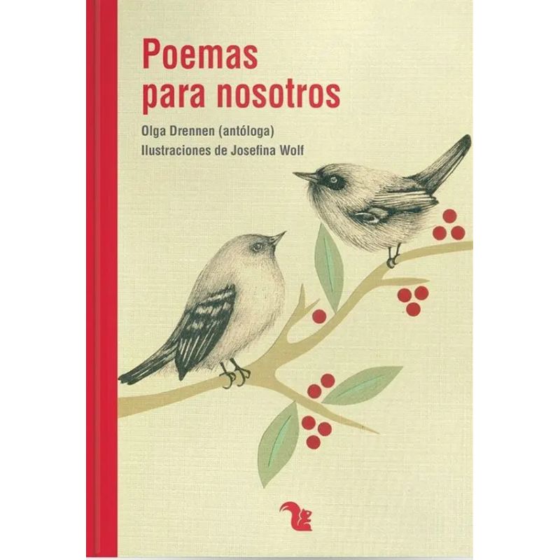POEMAS PARA NOSOTROS (Nuevo)